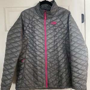 The North Face ThermoBall jacket XXL